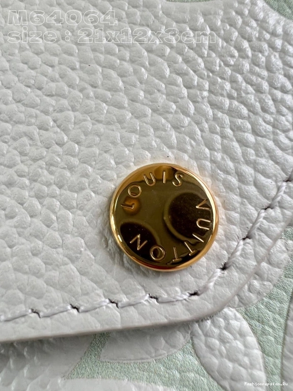 FS CHEAP POCHETTE VUITTON LOUIS FÉLICIE 0809